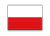 L'EVOLUZIONE DELL'INFISSO - Polski